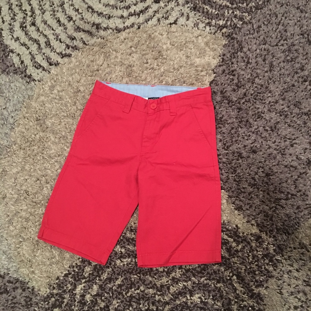 Nautica size 10 boys shorts